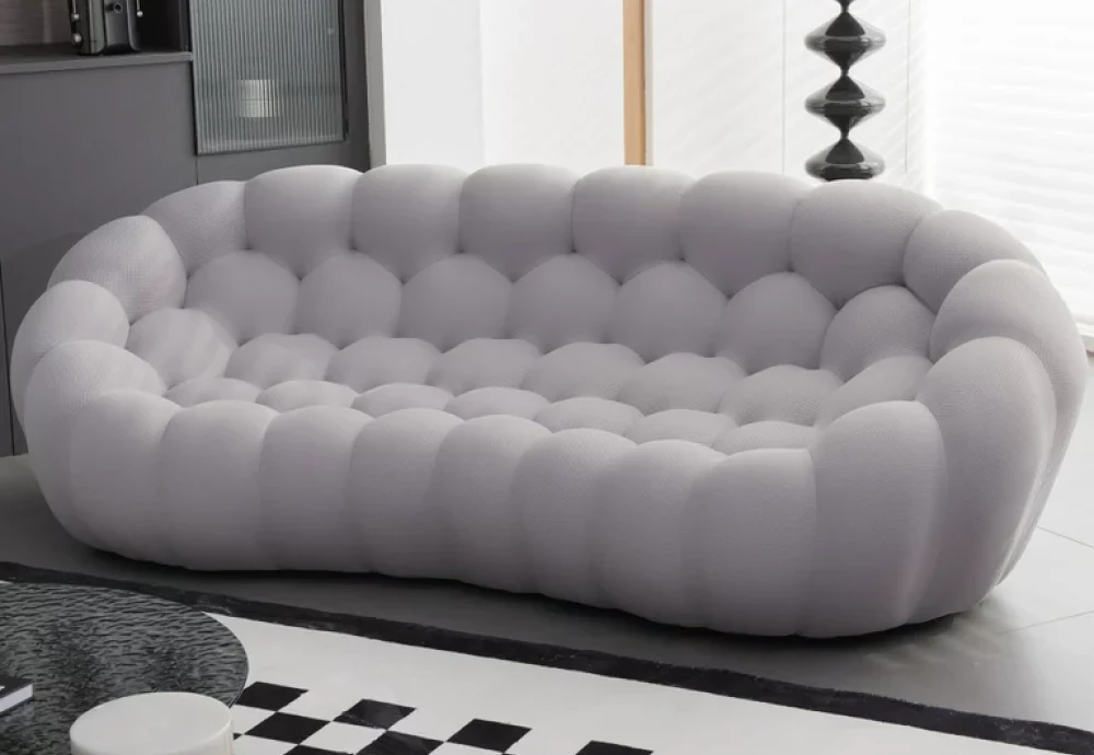 bubble sofa armchair