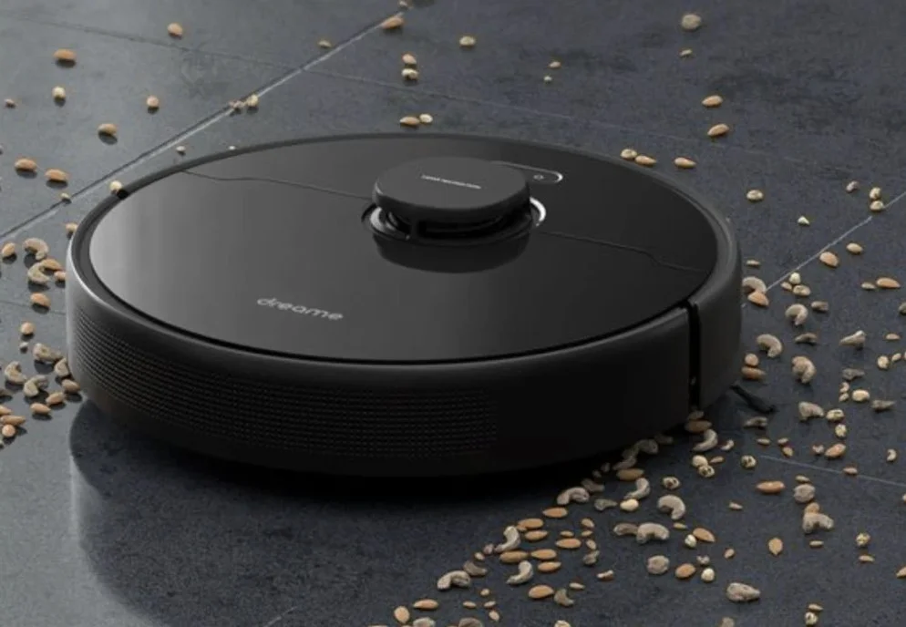 the best robot vacuum cleaner for pet hair